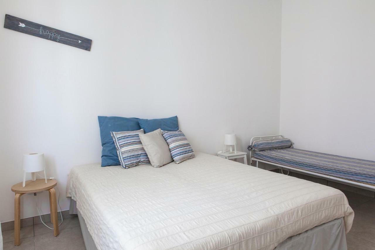 Sunkiss Apartment 500Mt Dal Mare Porto Cesareo Exterior foto